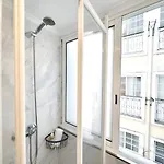 Bellarosa Flat In Bairro Alto By Homeful Homes *