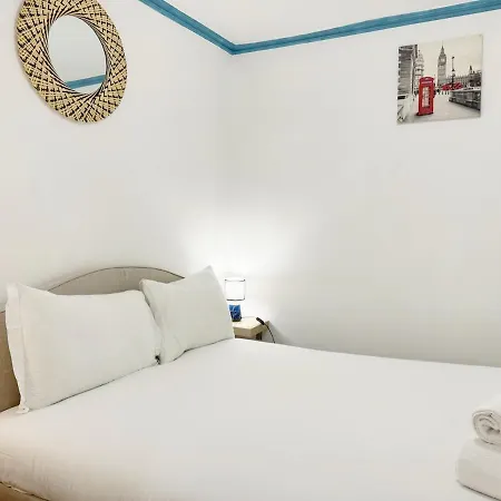 Apartman Bellarosa Flat In Bairro Alto By Homeful Homes Lisboa