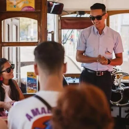 Bellarosa Flat In Bairro Alto By Homeful Homes *