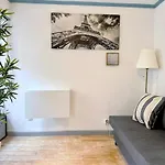 アパート Bellarosa Flat In Bairro Alto By Homeful Homes *