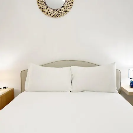 Bellarosa Flat In Bairro Alto By Homeful Homes Διαμέρισμα