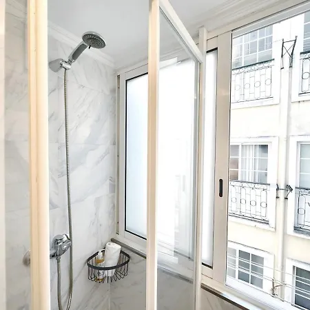 New Bella Rosa Flat Bairro Alto By Homeful Homes *