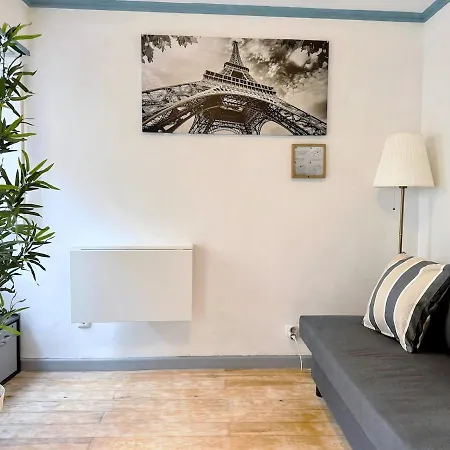 Apartment Bellarosa Flat In Bairro Alto By Homeful Homes *