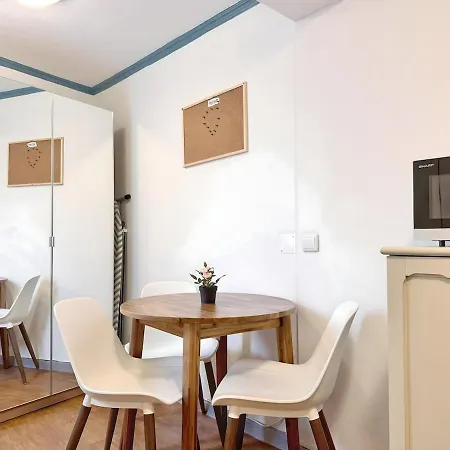 Bellarosa Flat In Bairro Alto By Homeful Homes *