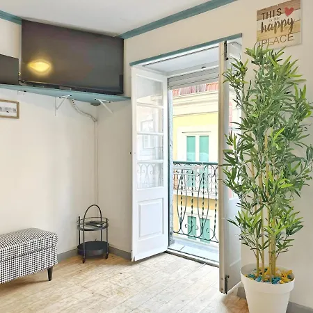 New Bella Rosa Flat Bairro Alto By Homeful Homes Lejlighed *