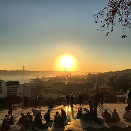 Bellarosa Flat In Bairro Alto By Homeful Homes Apartment *