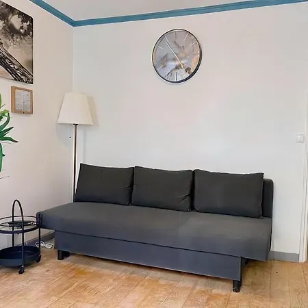 Bellarosa Flat In Bairro Alto By Homeful Homes Апартаменти Лісабон